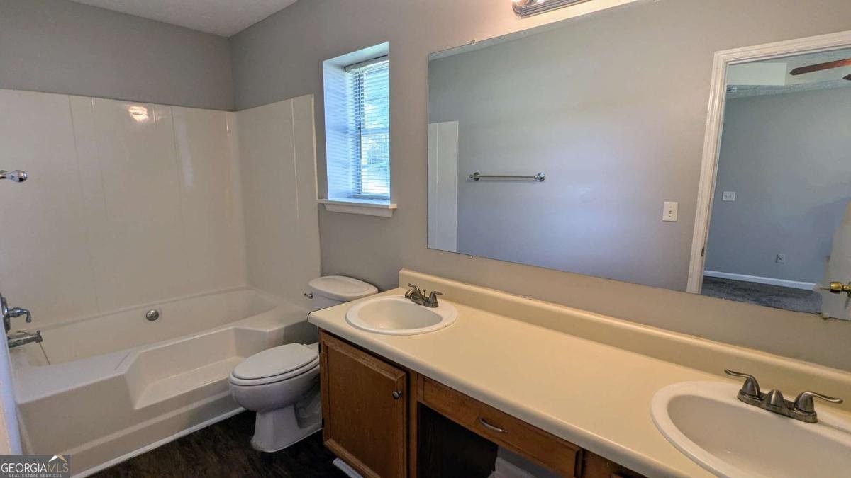5602 Tunbridge Wells Road Lithonia - 12