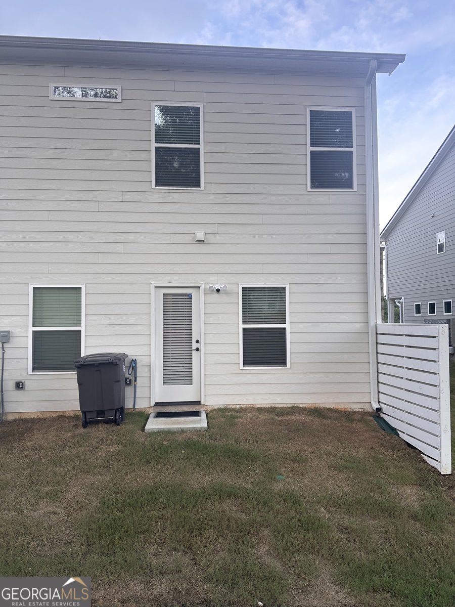 3860 Pressley Lane Powder Springs - 16