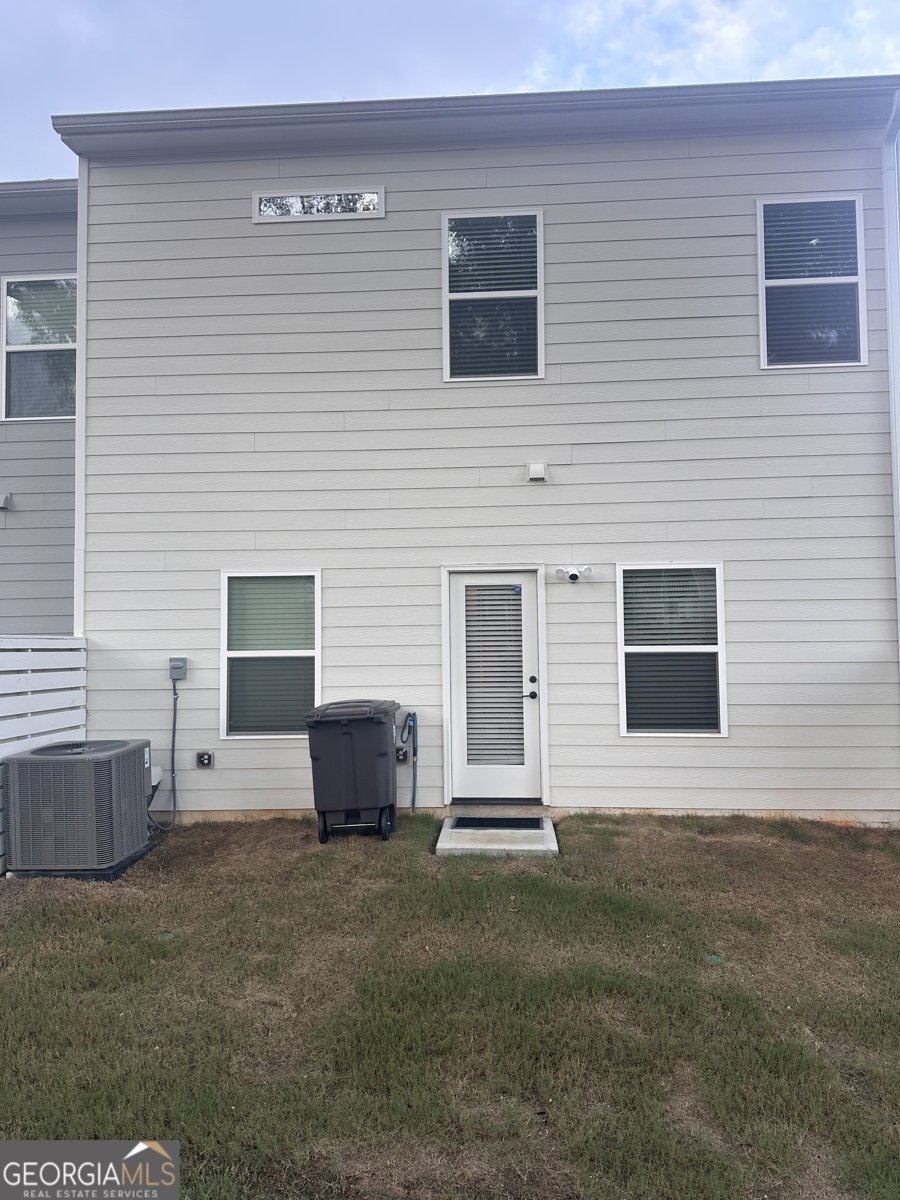 3860 Pressley Lane Powder Springs - 17