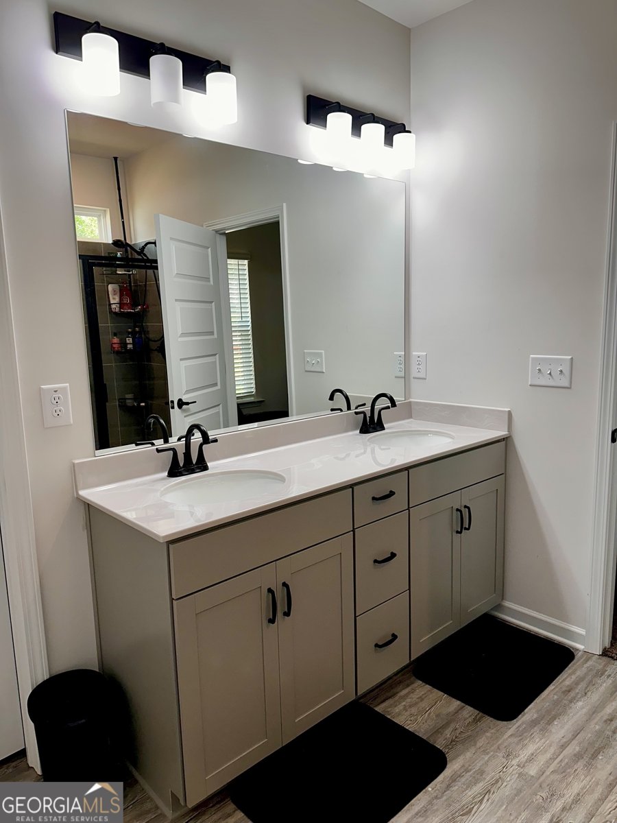 3860 Pressley Lane Powder Springs - 19