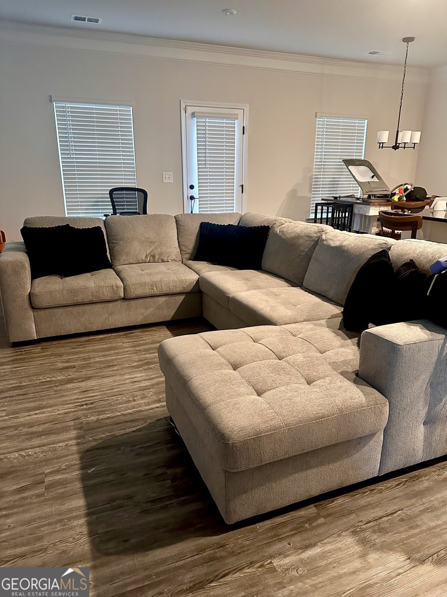3860 Pressley Lane Powder Springs - 3
