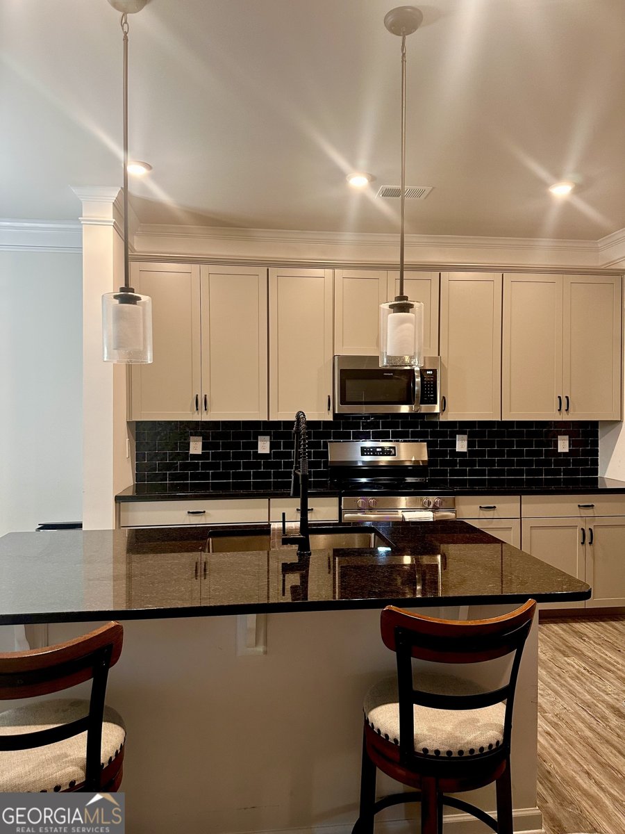 3860 Pressley Lane Powder Springs - 5