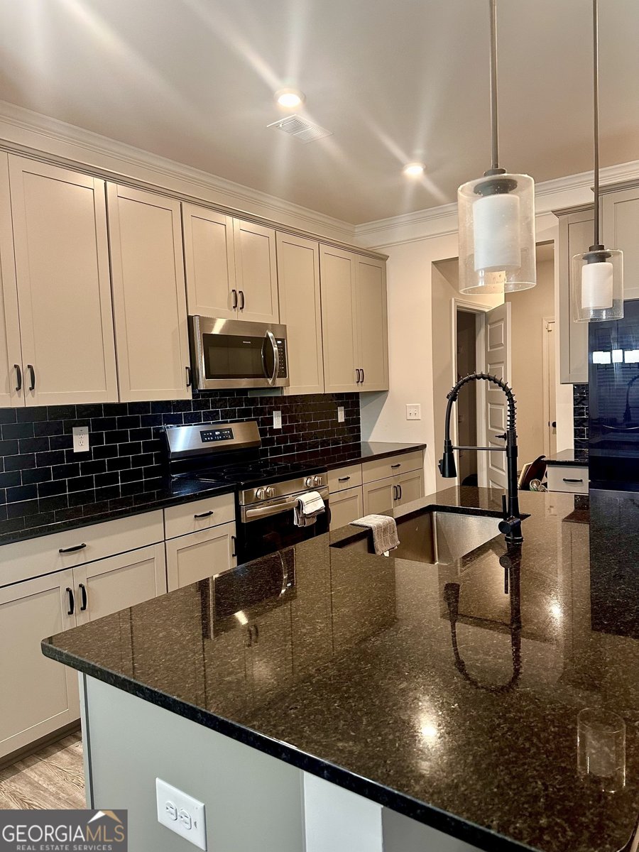 3860 Pressley Lane Powder Springs - 6
