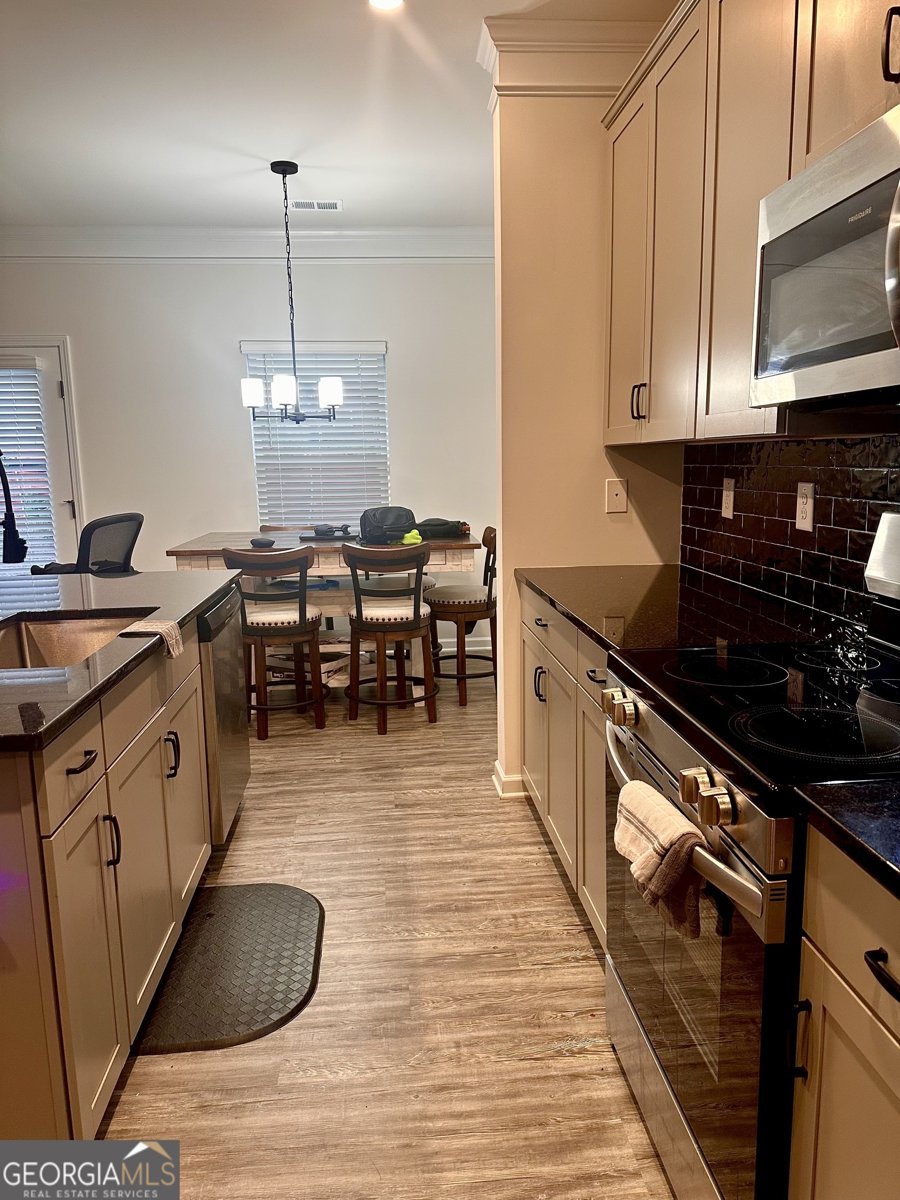 3860 Pressley Lane Powder Springs - 7