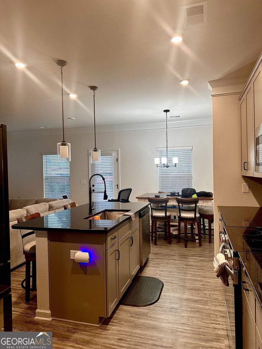 3860 Pressley Lane Powder Springs - 8