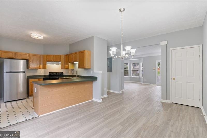 32 Hampton Drive Cartersville - 11