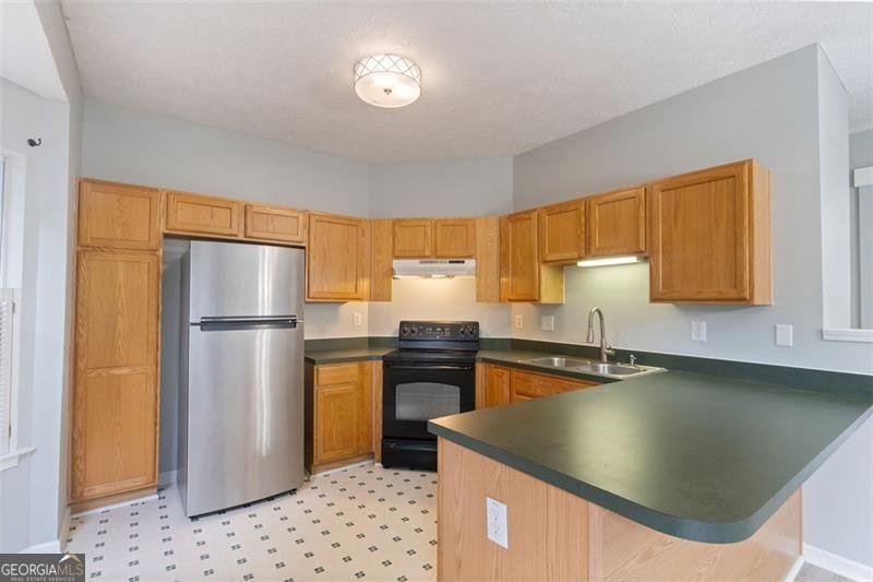 32 Hampton Drive Cartersville - 12