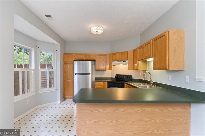 32 Hampton Drive Cartersville - 13