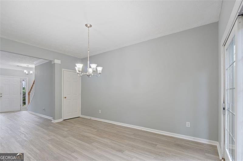32 Hampton Drive Cartersville - 14