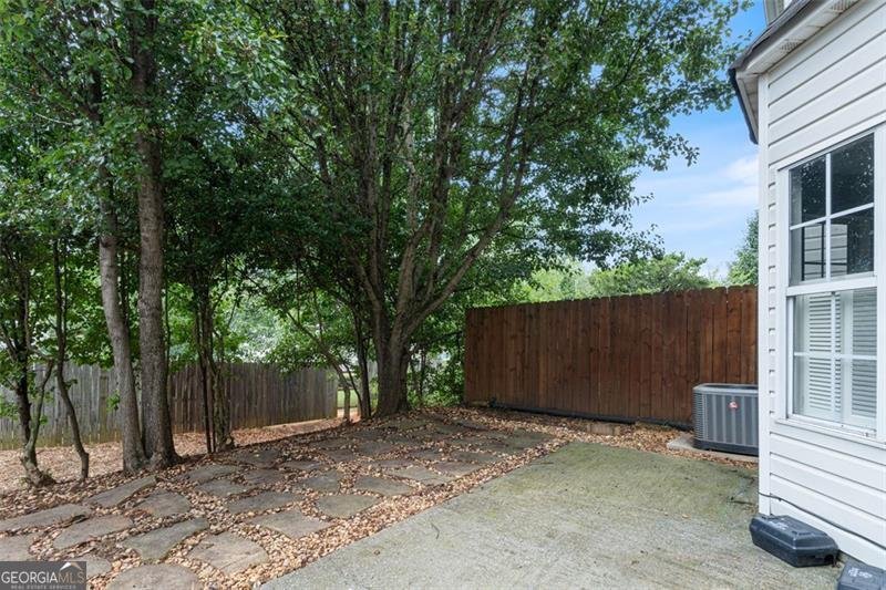 32 Hampton Drive Cartersville - 26