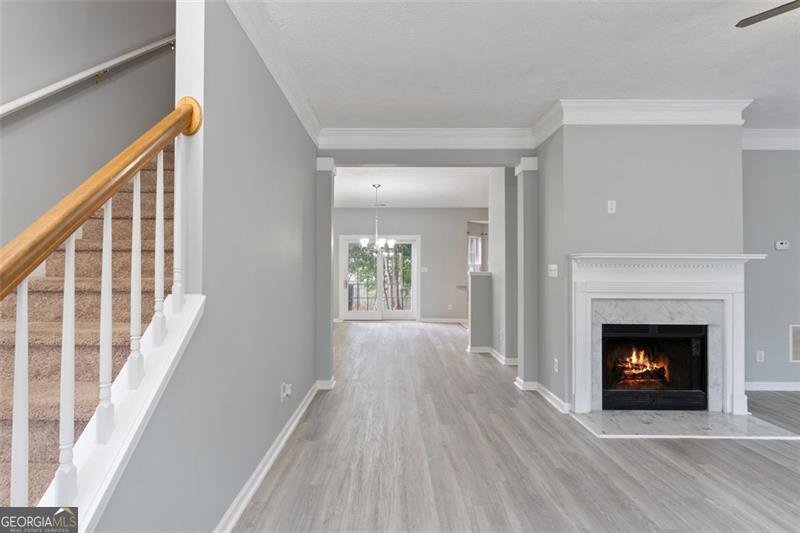 32 Hampton Drive Cartersville - 3