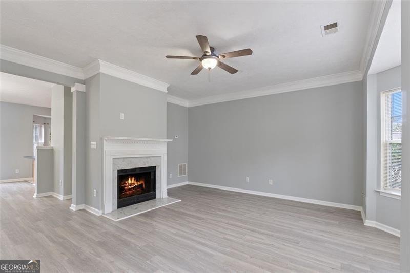 32 Hampton Drive Cartersville - 4