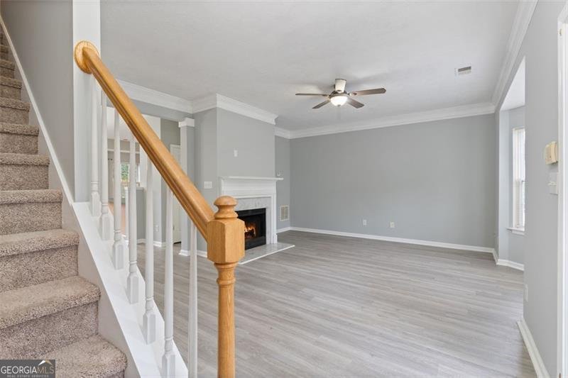 32 Hampton Drive Cartersville - 5