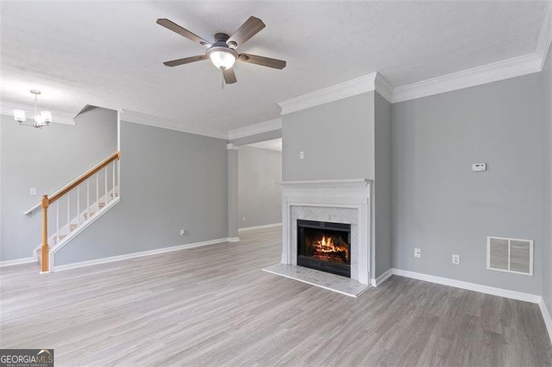 32 Hampton Drive Cartersville - 6