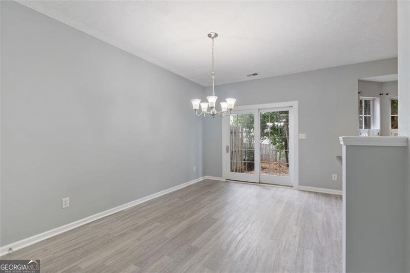 32 Hampton Drive Cartersville - 8