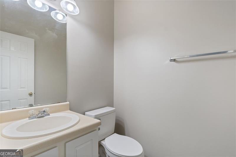 32 Hampton Drive Cartersville - 9