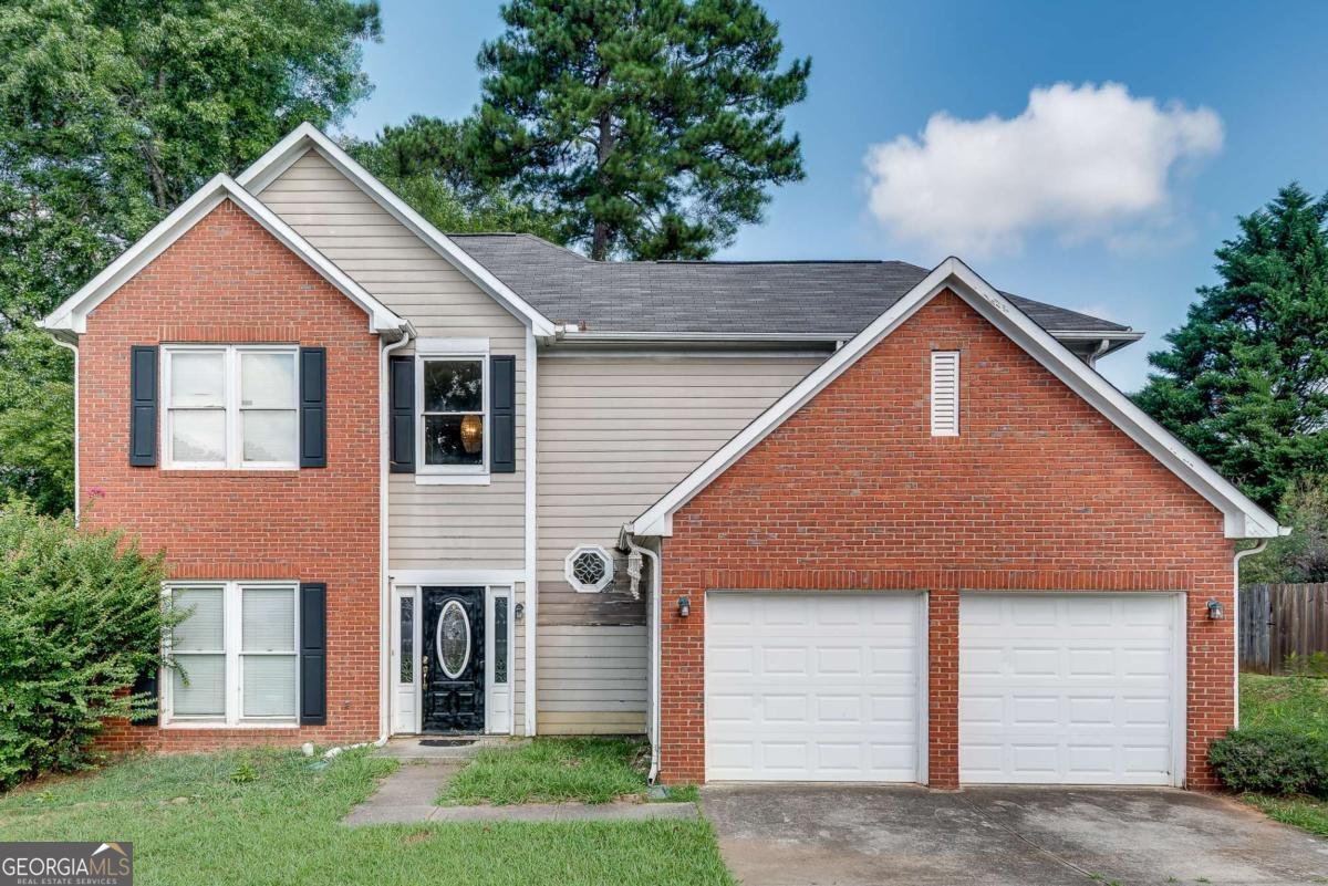 3047 Dunlin Way Lawrenceville - 1