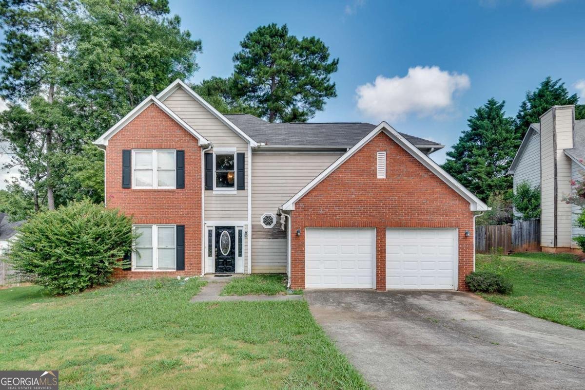 3047 Dunlin Way Lawrenceville - 2