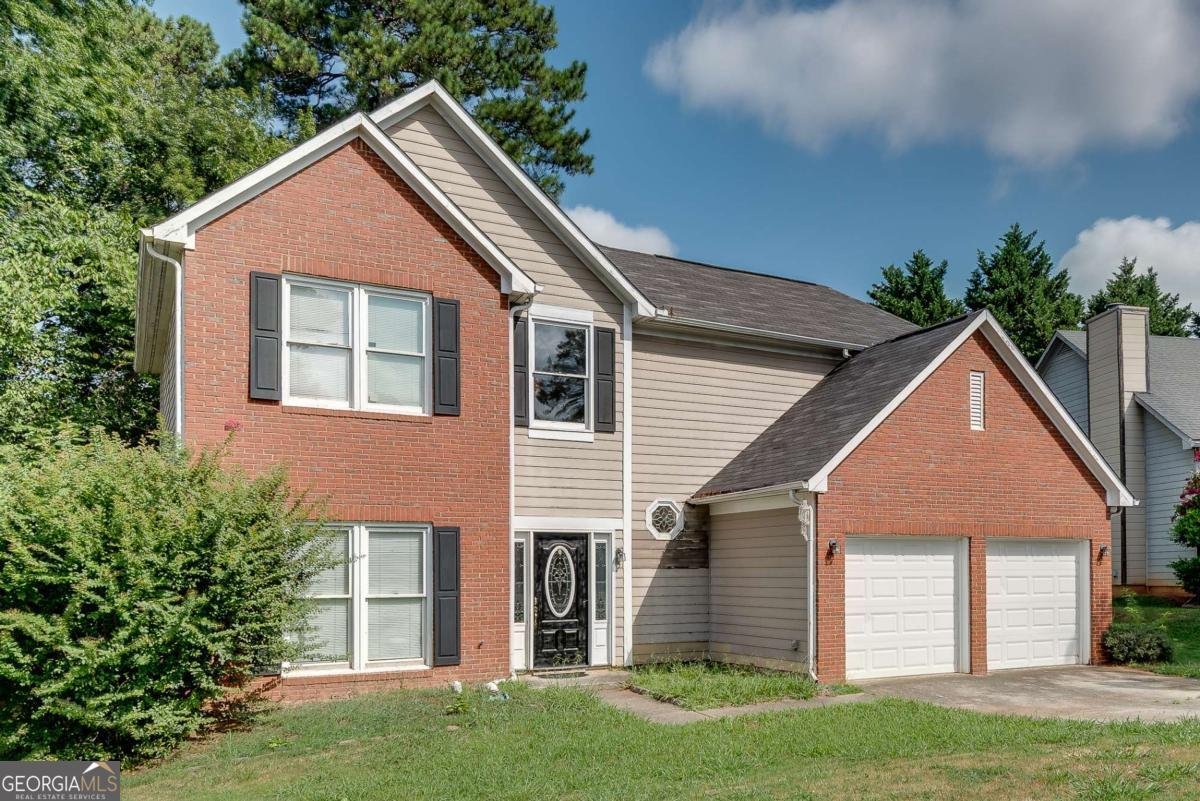 3047 Dunlin Way Lawrenceville - 3