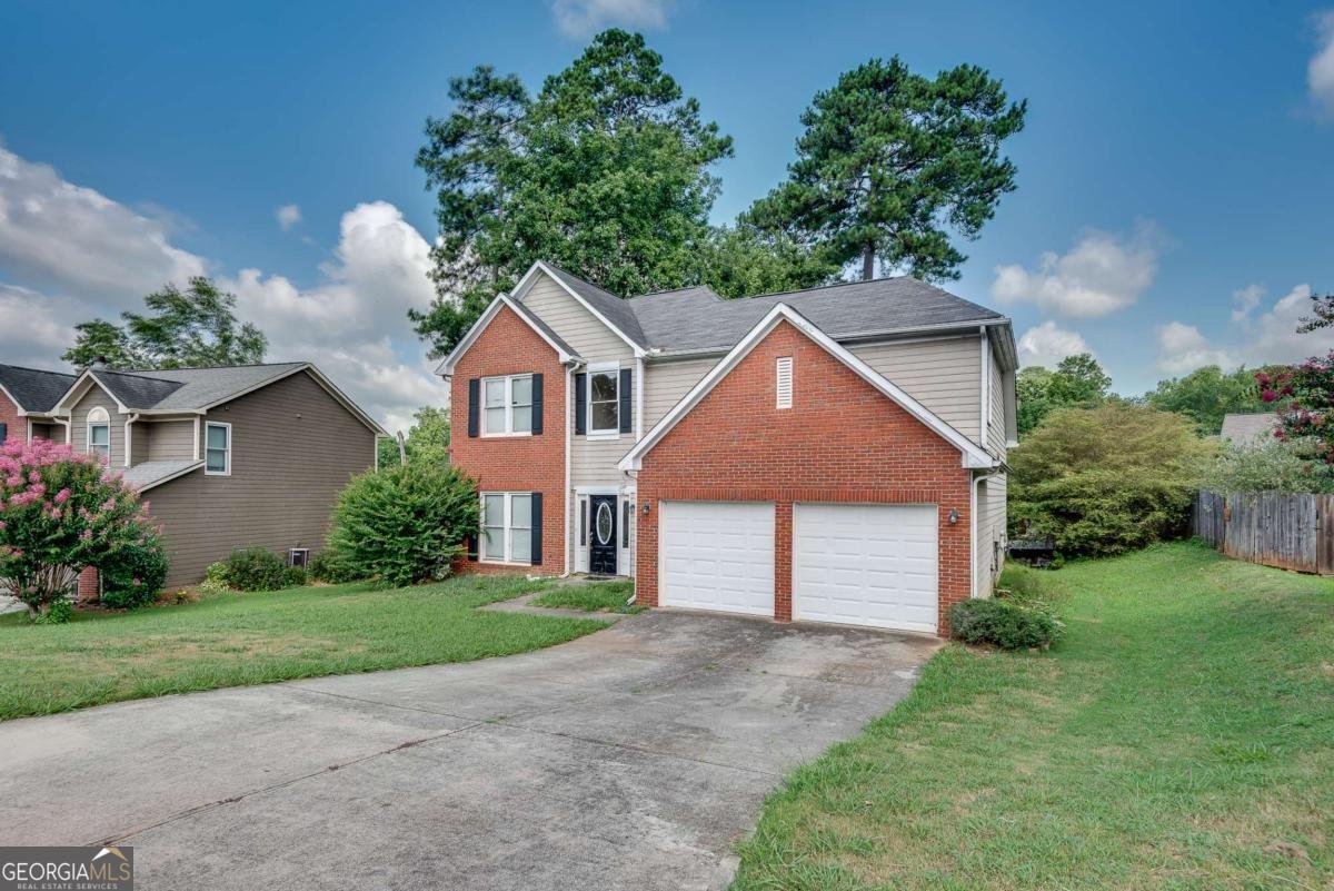 3047 Dunlin Way Lawrenceville - 5