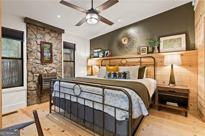 92 Farist Lane Ellijay - 19