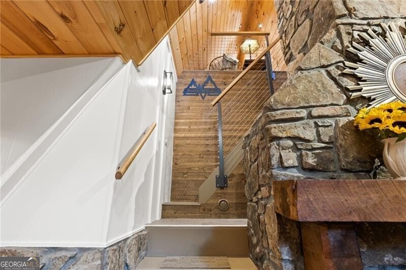92 Farist Lane Ellijay - 24