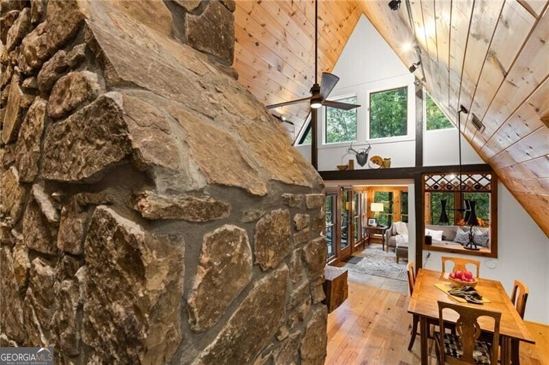 92 Farist Lane Ellijay - 25