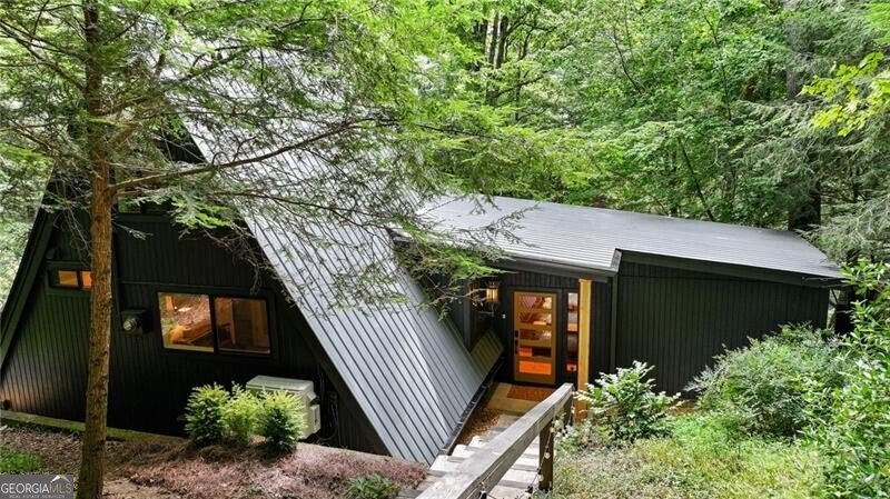 92 Farist Lane Ellijay - 3