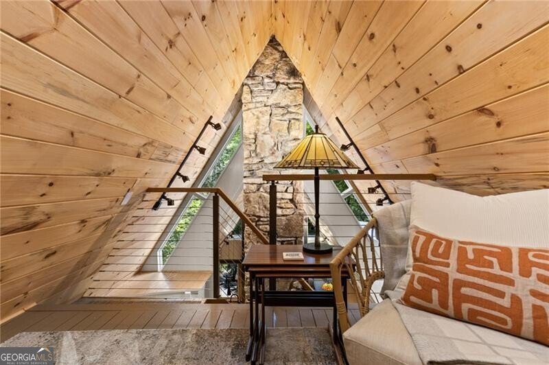 92 Farist Lane Ellijay - 36