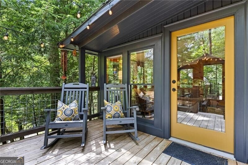 92 Farist Lane Ellijay - 37