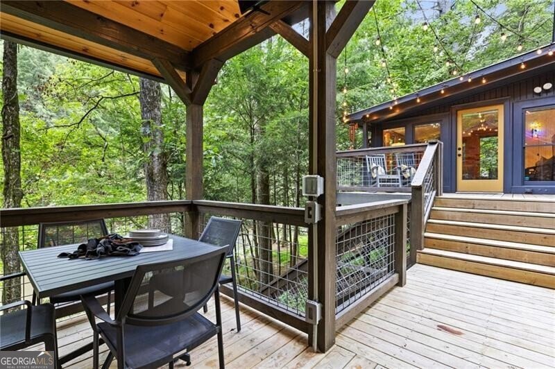 92 Farist Lane Ellijay - 38