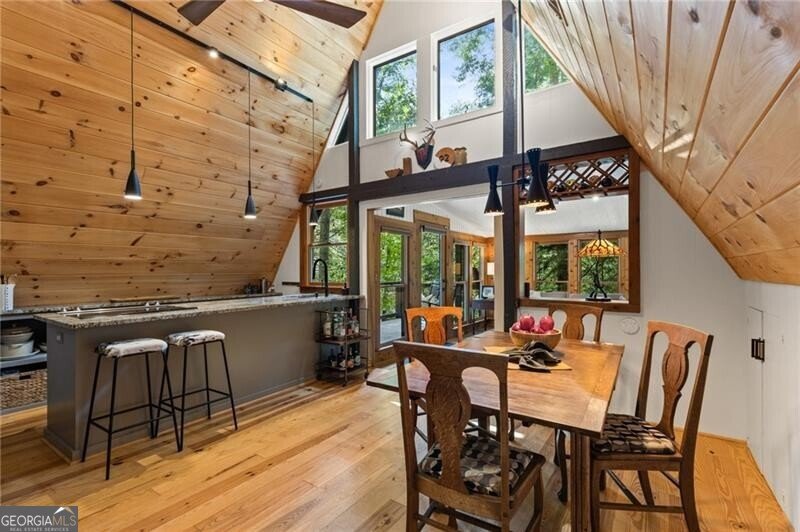 92 Farist Lane Ellijay - 4