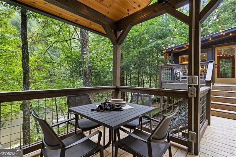 92 Farist Lane Ellijay - 41