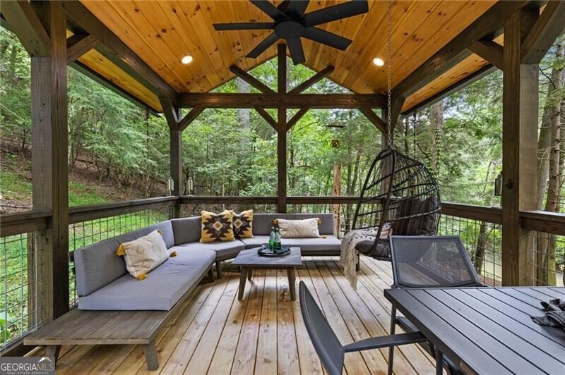 92 Farist Lane Ellijay - 42