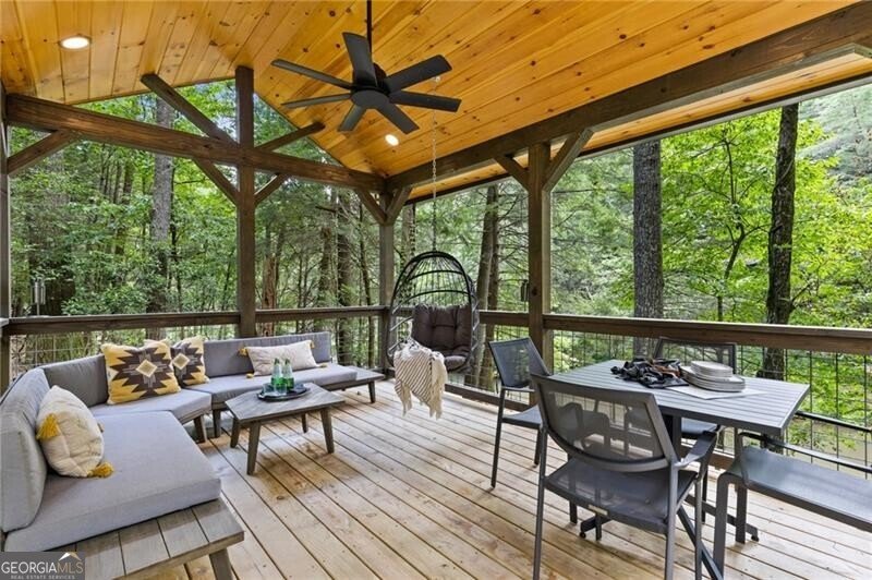 92 Farist Lane Ellijay - 43