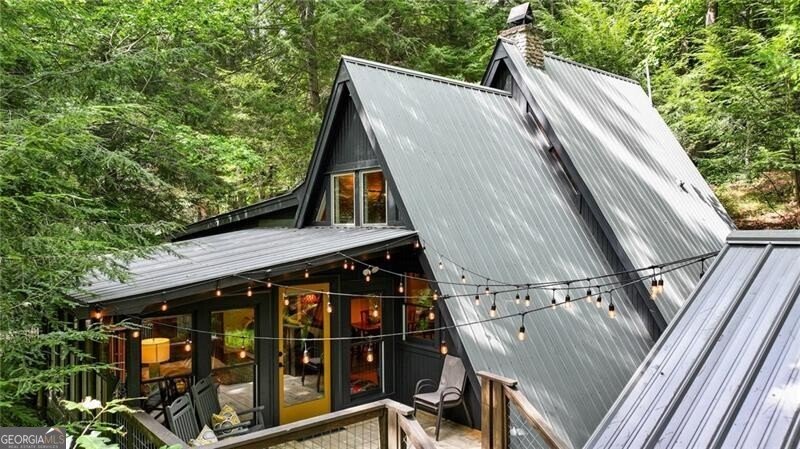 92 Farist Lane Ellijay - 45