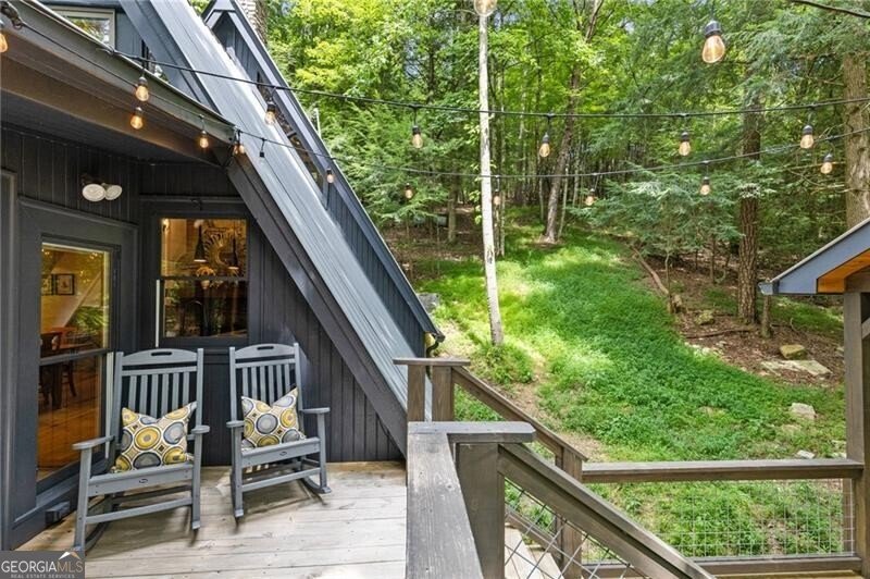 92 Farist Lane Ellijay - 46
