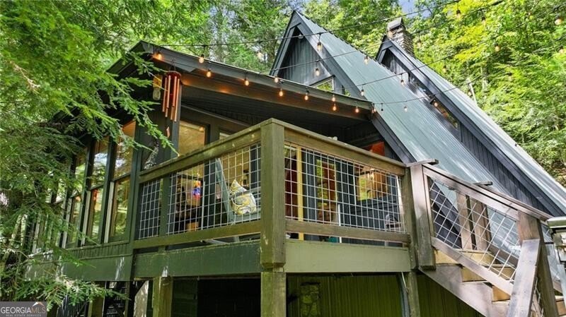92 Farist Lane Ellijay - 47