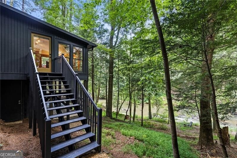 92 Farist Lane Ellijay - 48