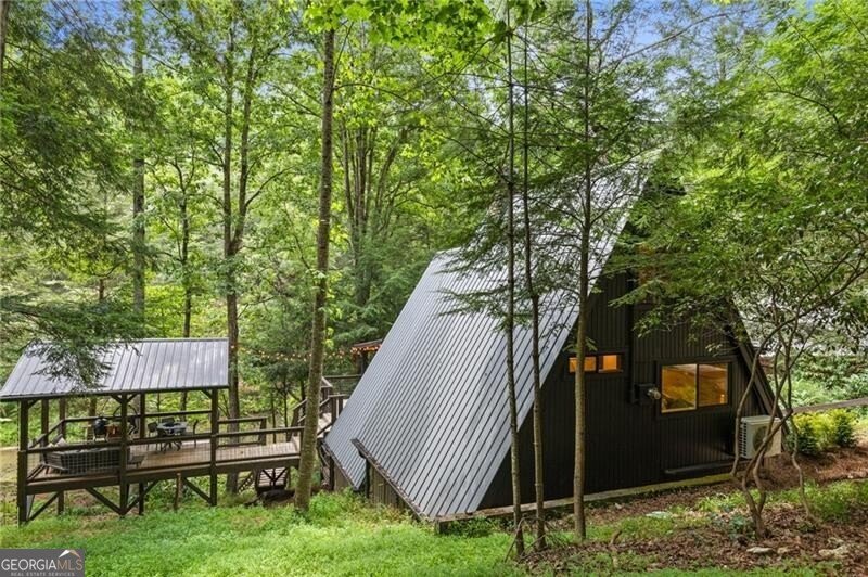 92 Farist Lane Ellijay - 52