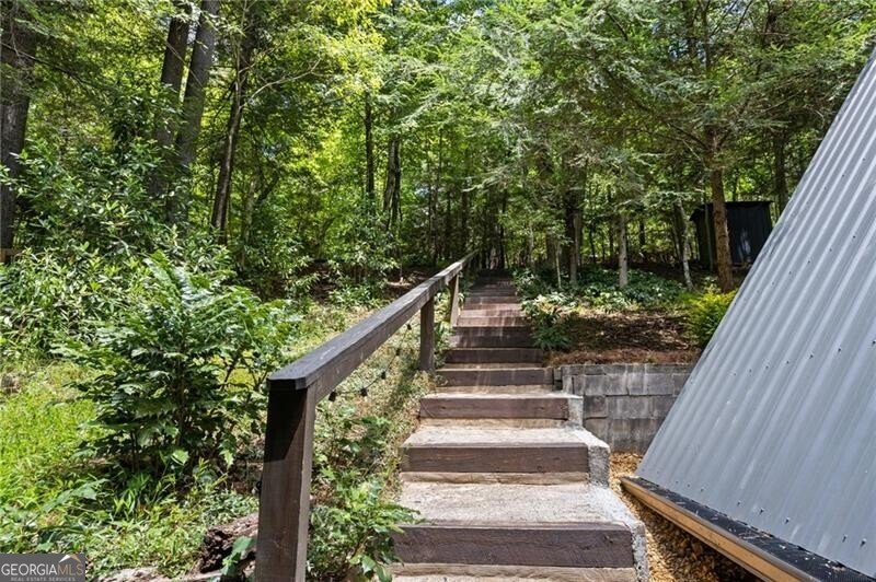 92 Farist Lane Ellijay - 57
