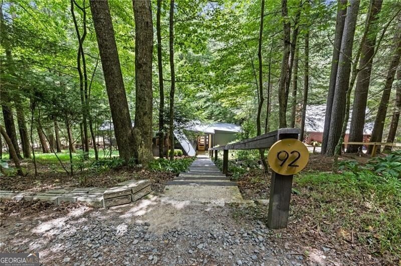 92 Farist Lane Ellijay - 58