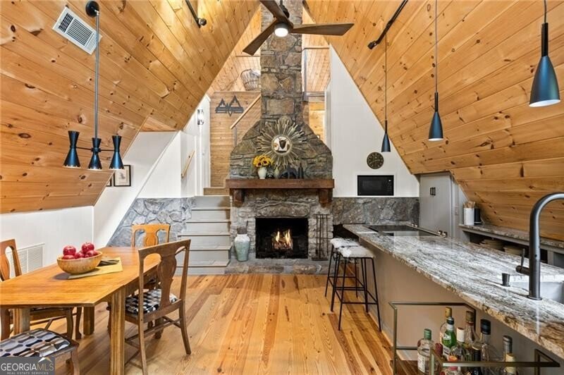 92 Farist Lane Ellijay - 6