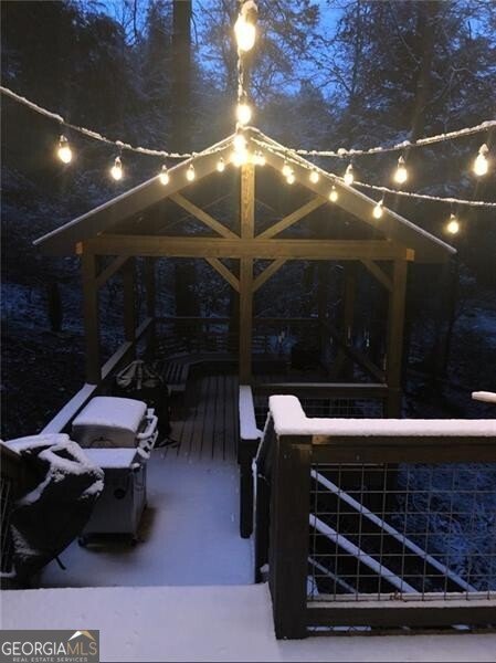 92 Farist Lane Ellijay - 63