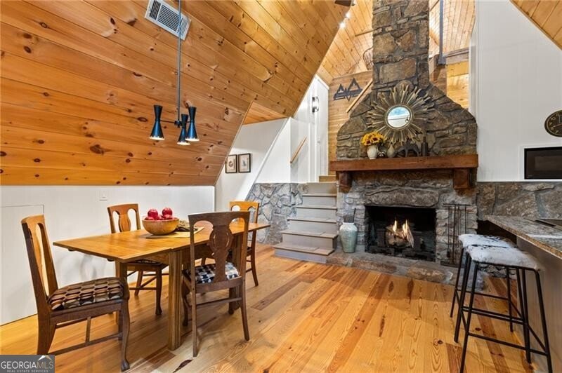 92 Farist Lane Ellijay - 7