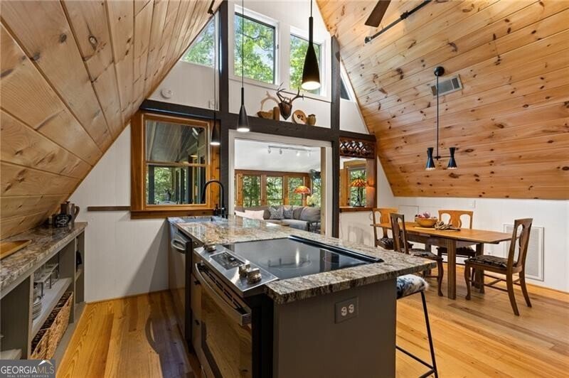 92 Farist Lane Ellijay - 9