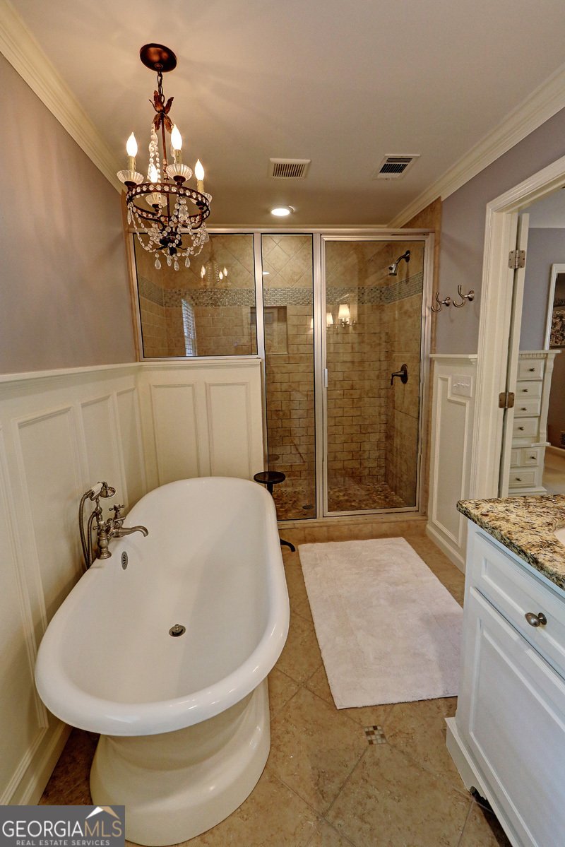 369 William Ivey Road Lilburn - 1