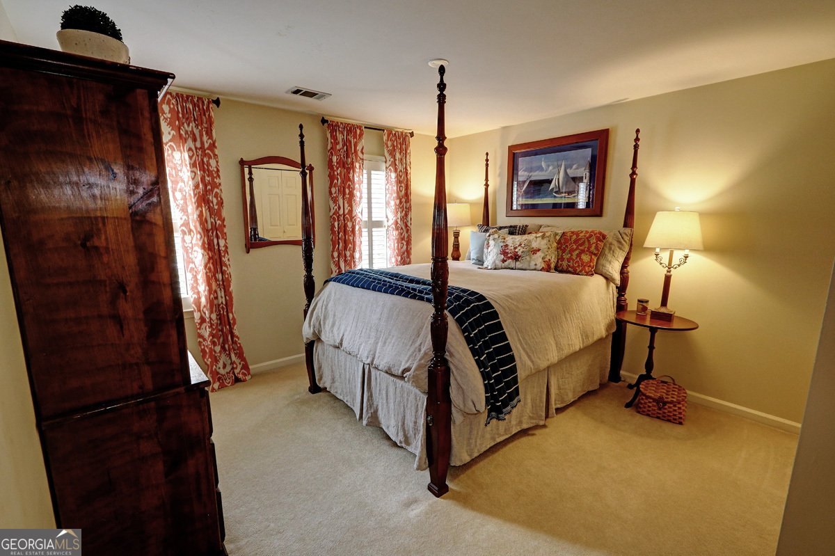 369 William Ivey Road Lilburn - 10