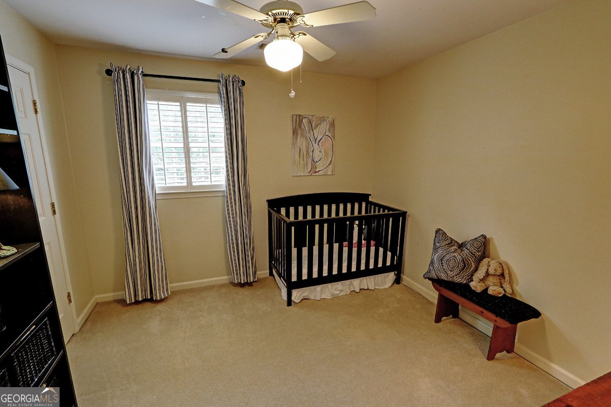 369 William Ivey Road Lilburn - 11