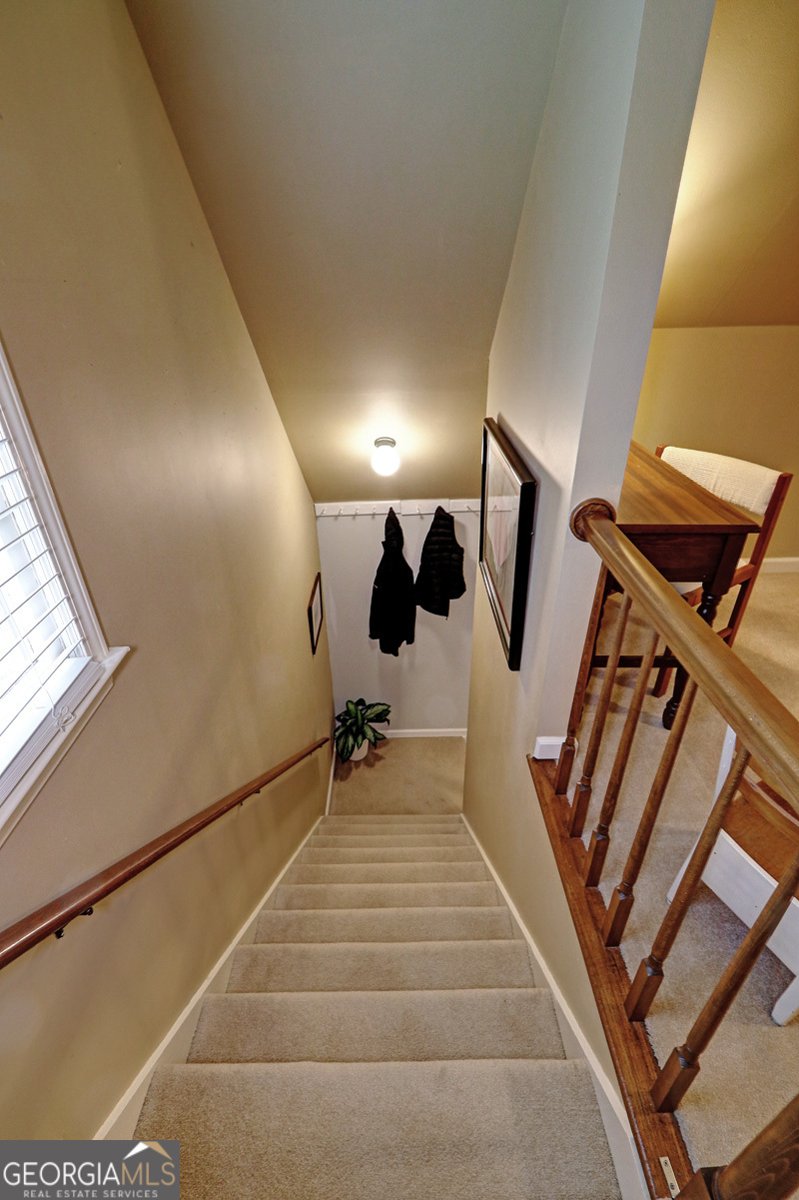 369 William Ivey Road Lilburn - 15